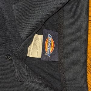 Dickies Navy Work shirt